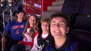 Detroit Pistons - NBA vs Phoenix Suns