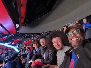 Detroit Pistons - NBA vs Phoenix Suns