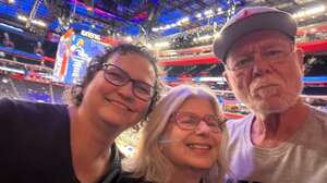 Detroit Pistons - NBA vs Phoenix Suns