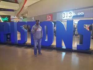 Detroit Pistons - NBA vs Phoenix Suns
