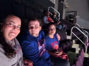 Detroit Pistons - NBA vs Phoenix Suns