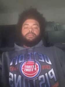 Detroit Pistons - NBA vs Phoenix Suns