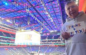 Detroit Pistons - NBA vs Phoenix Suns