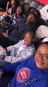Detroit Pistons - NBA vs Phoenix Suns
