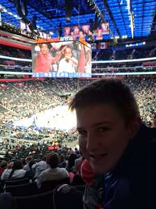 Detroit Pistons - NBA vs Phoenix Suns