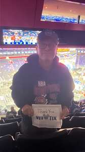 Detroit Pistons - NBA vs Phoenix Suns