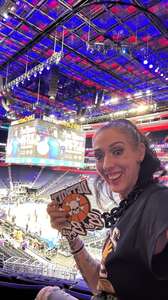 Detroit Pistons - NBA vs Phoenix Suns