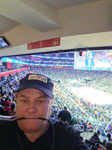 Detroit Pistons - NBA vs Phoenix Suns