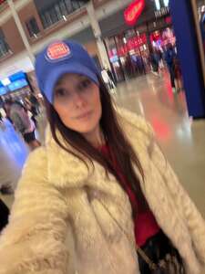 Detroit Pistons - NBA vs Toronto Raptors