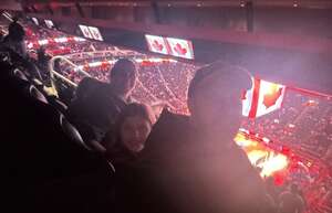 Detroit Pistons - NBA vs Toronto Raptors