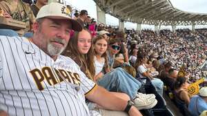 San Diego Padres - MLB vs Arizona Diamondbacks