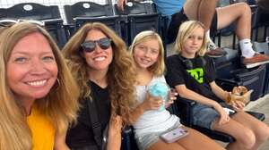 San Diego Padres - MLB vs Arizona Diamondbacks