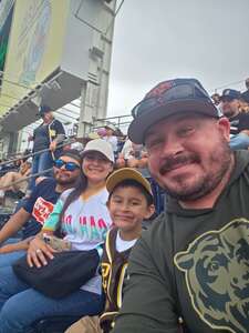 San Diego Padres - MLB vs Arizona Diamondbacks