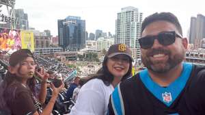 San Diego Padres - MLB vs Arizona Diamondbacks