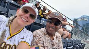 San Diego Padres - MLB vs Arizona Diamondbacks