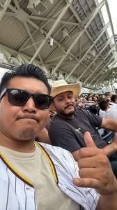 San Diego Padres - MLB vs Arizona Diamondbacks