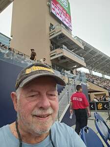 San Diego Padres - MLB vs Arizona Diamondbacks