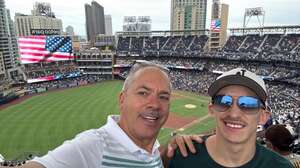 San Diego Padres - MLB vs Arizona Diamondbacks