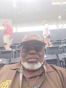 San Diego Padres - MLB vs Arizona Diamondbacks