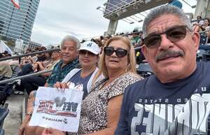 San Diego Padres - MLB vs Arizona Diamondbacks
