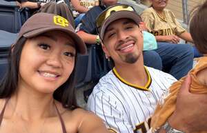 San Diego Padres - MLB vs Arizona Diamondbacks