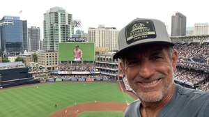 San Diego Padres - MLB vs Arizona Diamondbacks