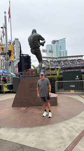 San Diego Padres - MLB vs Arizona Diamondbacks