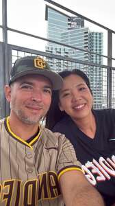 San Diego Padres - MLB vs Arizona Diamondbacks