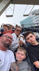 San Diego Padres - MLB vs Arizona Diamondbacks
