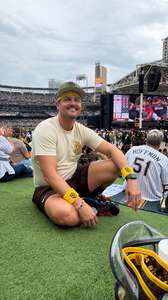 San Diego Padres - MLB vs Arizona Diamondbacks