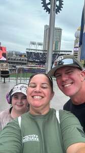 San Diego Padres - MLB vs Arizona Diamondbacks