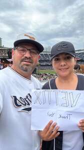 San Diego Padres - MLB vs Arizona Diamondbacks