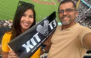 San Diego Padres - MLB vs Arizona Diamondbacks