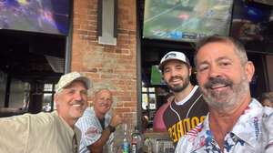 San Diego Padres - MLB vs Arizona Diamondbacks