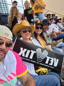 San Diego Padres - MLB vs Arizona Diamondbacks