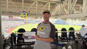 San Diego Padres - MLB vs Arizona Diamondbacks