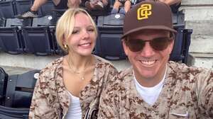 San Diego Padres - MLB vs Arizona Diamondbacks