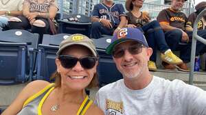 San Diego Padres - MLB vs Arizona Diamondbacks