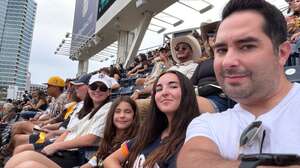 San Diego Padres - MLB vs Arizona Diamondbacks