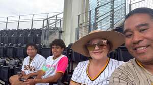 San Diego Padres - MLB vs Arizona Diamondbacks