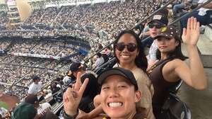 San Diego Padres - MLB vs Arizona Diamondbacks