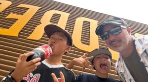San Diego Padres - MLB vs Arizona Diamondbacks