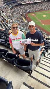 San Diego Padres - MLB vs Arizona Diamondbacks