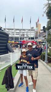 San Diego Padres - MLB vs Arizona Diamondbacks