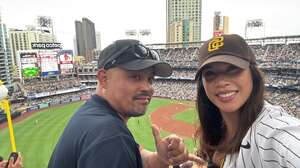 San Diego Padres - MLB vs Arizona Diamondbacks