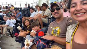 San Diego Padres - MLB vs Arizona Diamondbacks