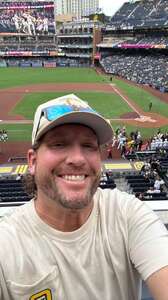 San Diego Padres - MLB vs Arizona Diamondbacks
