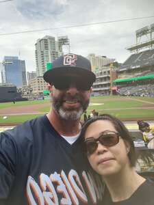 San Diego Padres - MLB vs Arizona Diamondbacks