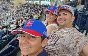 San Diego Padres - MLB vs Arizona Diamondbacks