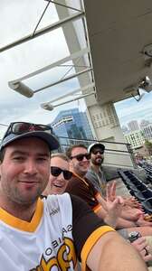 San Diego Padres - MLB vs Arizona Diamondbacks